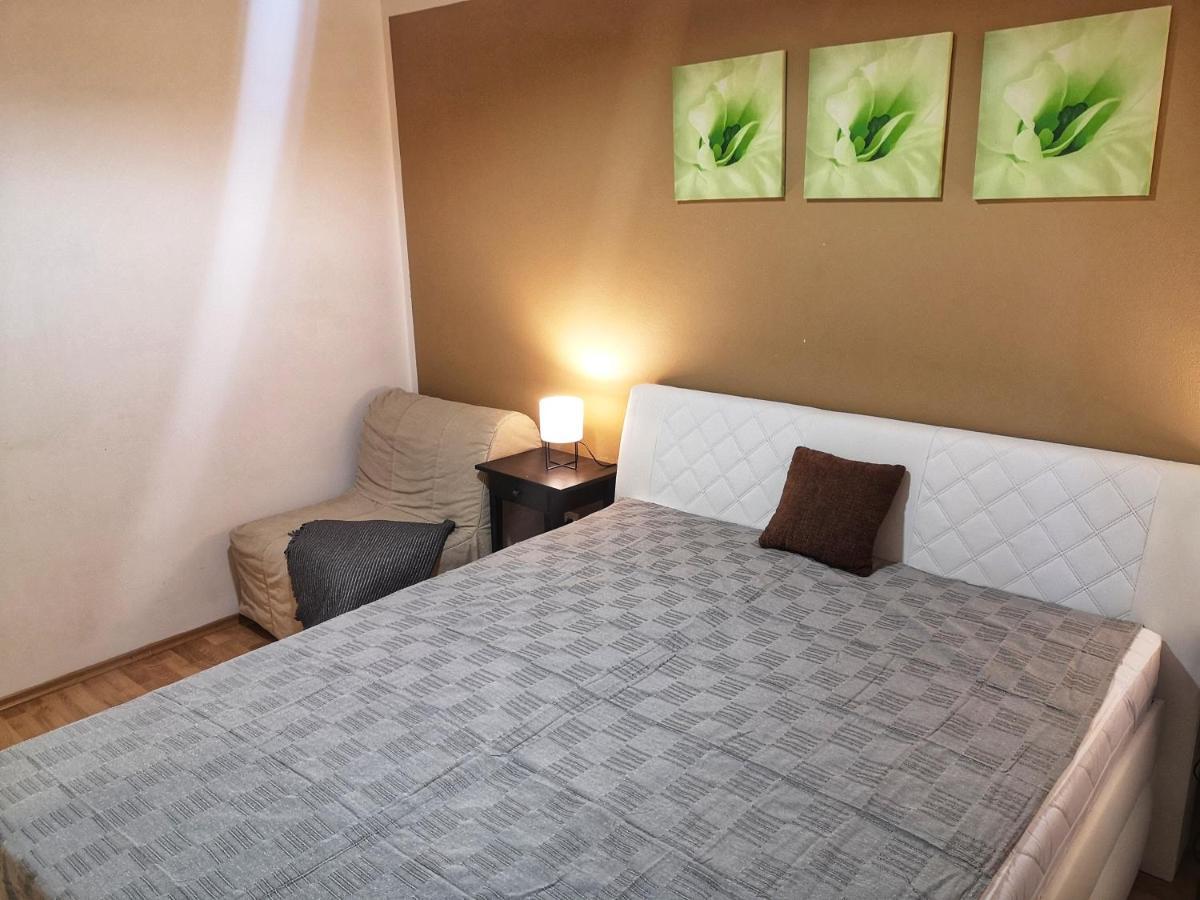 Apartmany Margo Sun Martinské Hole Exterior foto