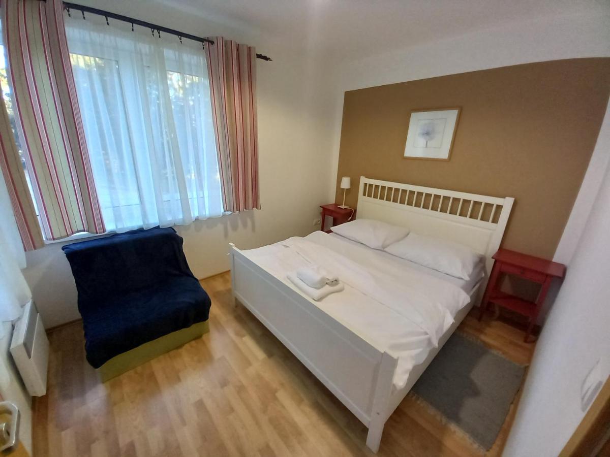 Apartmany Margo Sun Martinské Hole Exterior foto