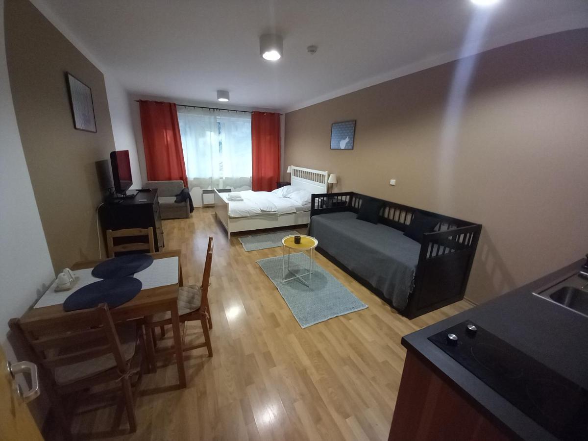 Apartmany Margo Sun Martinské Hole Exterior foto