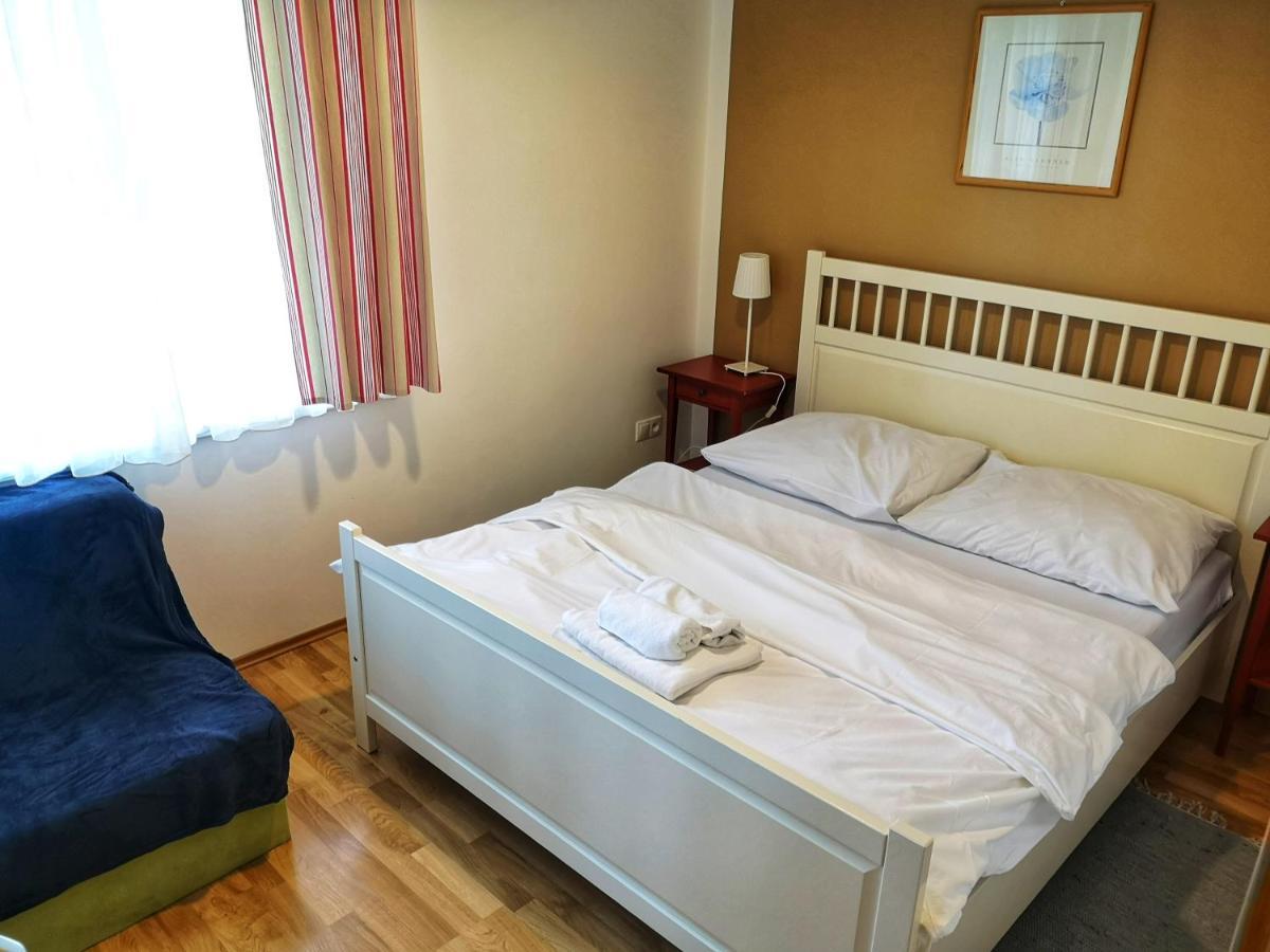 Apartmany Margo Sun Martinské Hole Exterior foto