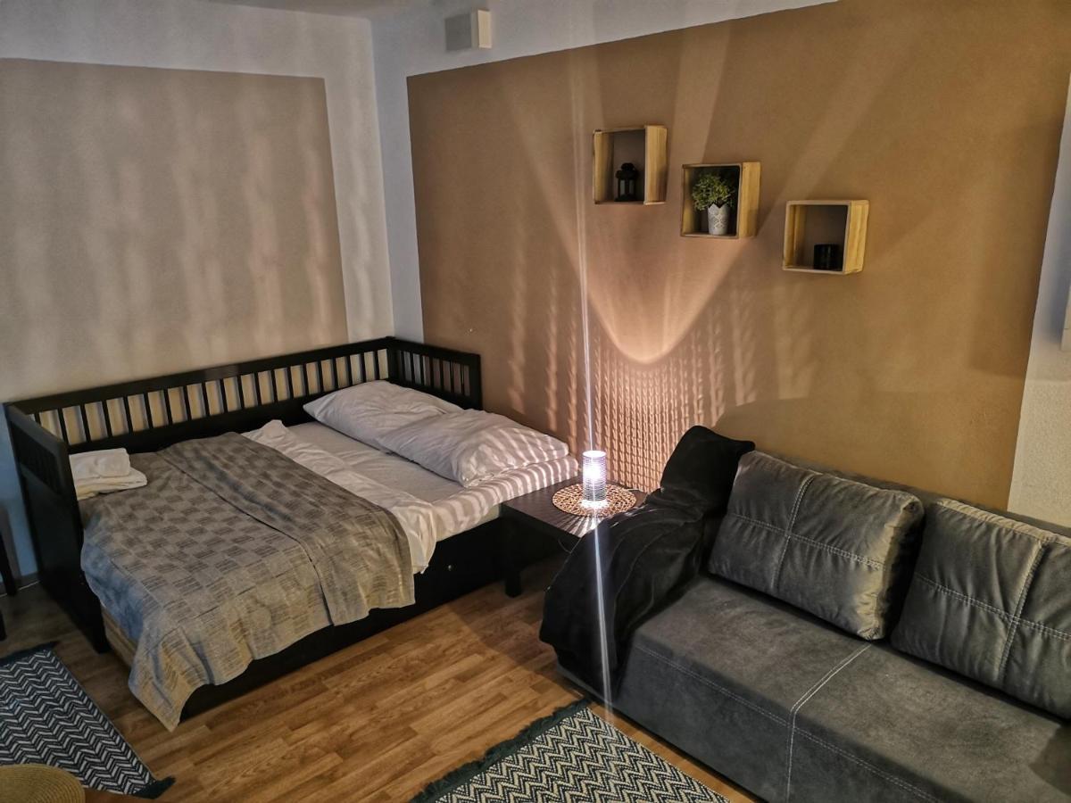 Apartmany Margo Sun Martinské Hole Exterior foto