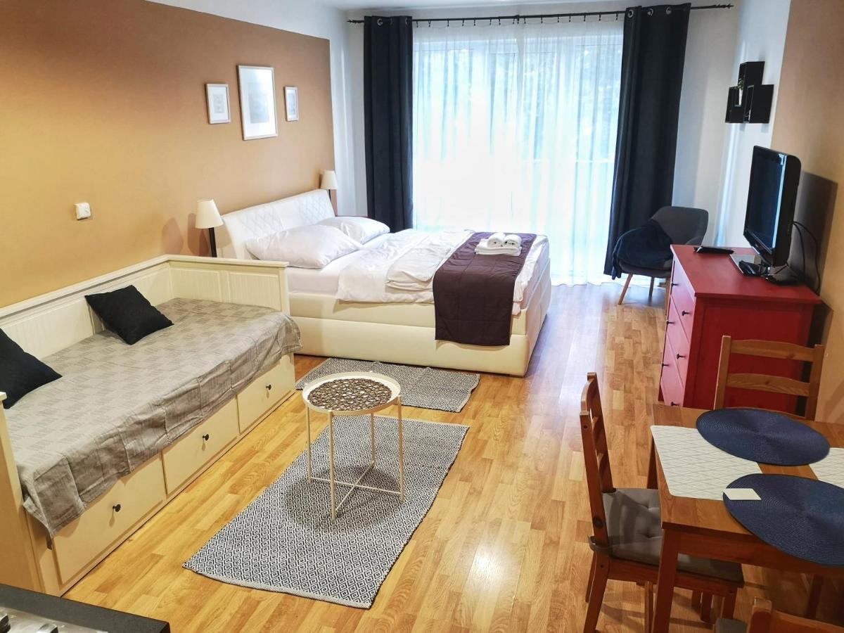 Apartmany Margo Sun Martinské Hole Exterior foto