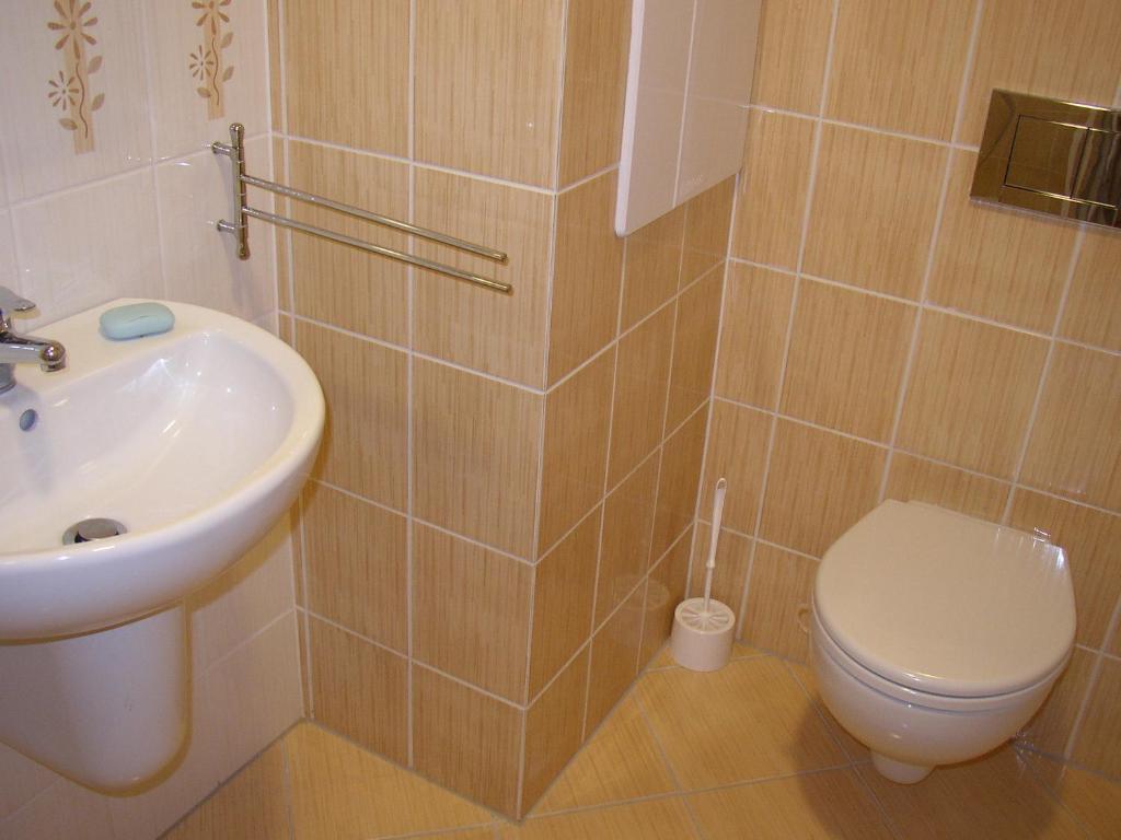 Apartmany Margo Sun Martinské Hole Zimmer foto